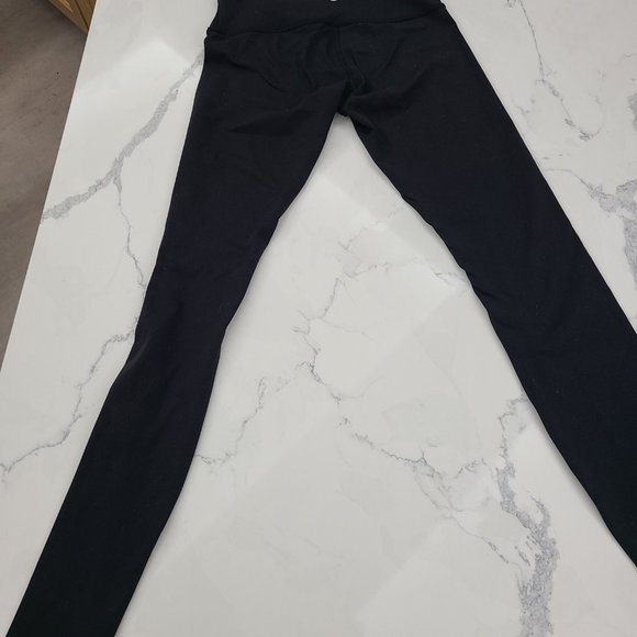 Lulu lemon tights - Picture 2 of 2